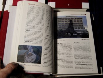 GRAN ENCICLOPEDIA UNIVERSAL ESPASA (2)